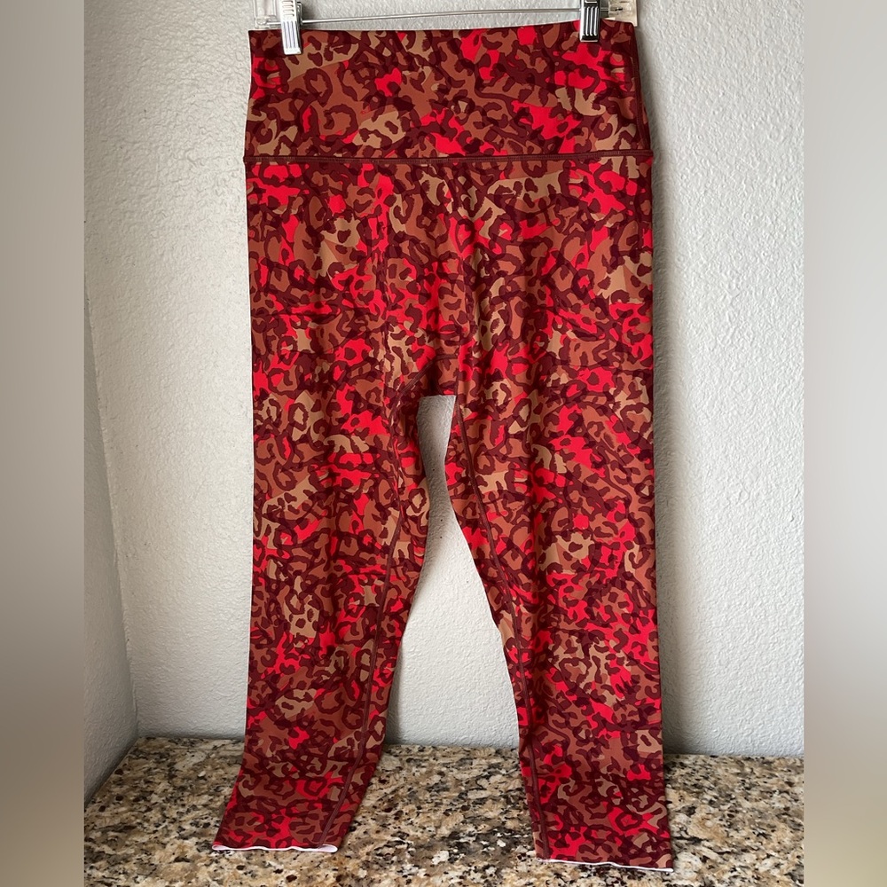 Aerie Offline XL Leggings NWT